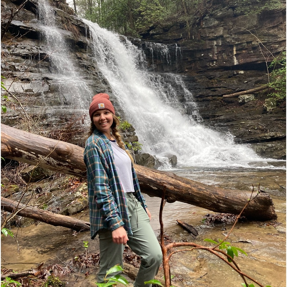 Meet your Posher, Heide